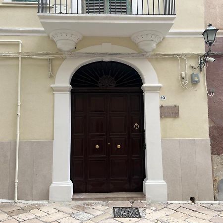 Apartament Bellissimo #1 Manfredonia Zewnętrze zdjęcie