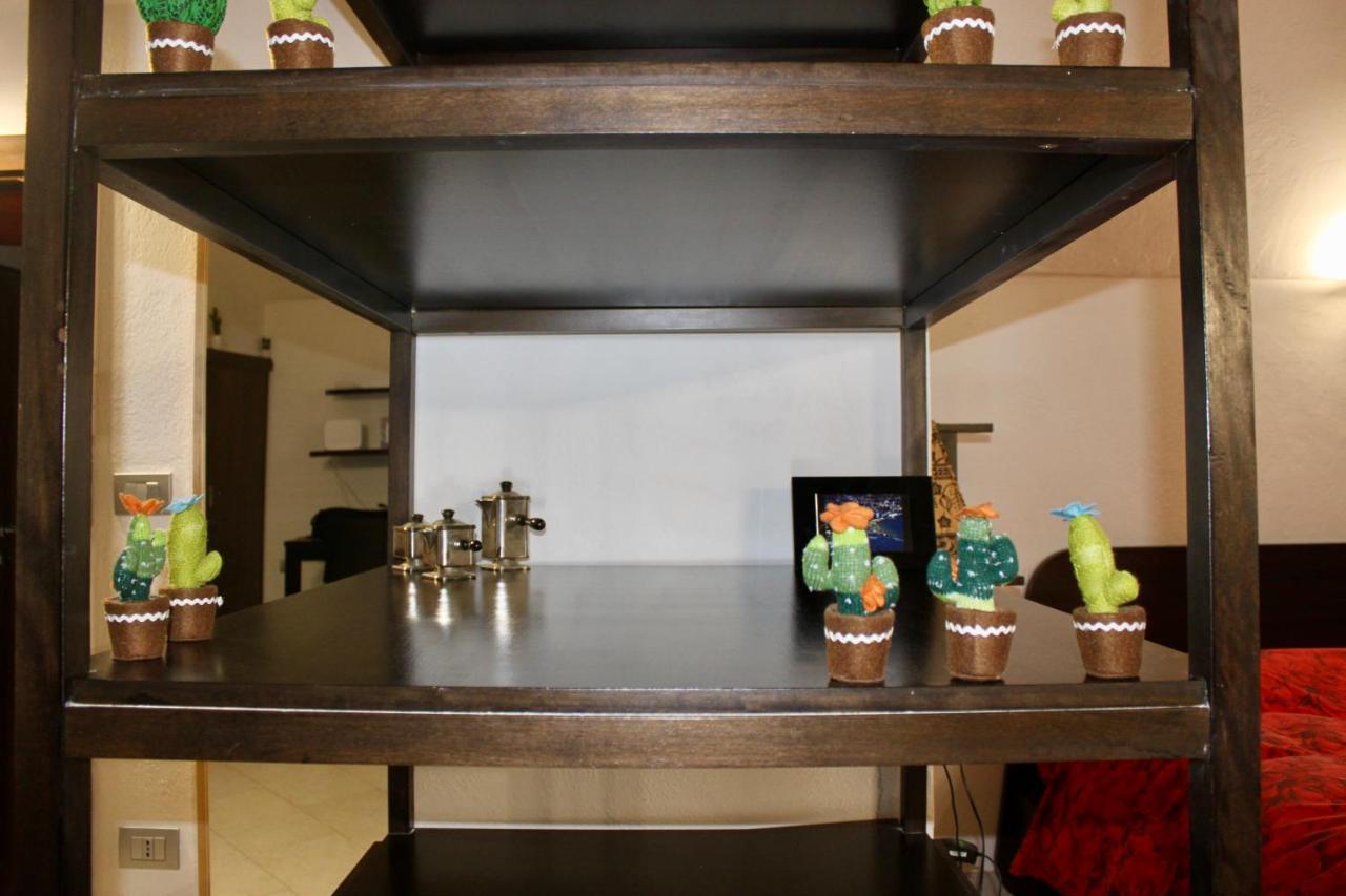 Apartament Bellissimo #1 Manfredonia Zewnętrze zdjęcie