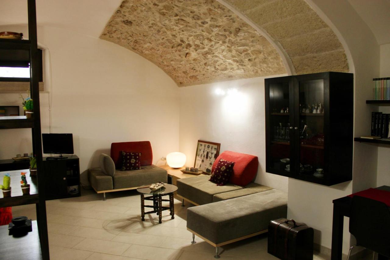 Apartament Bellissimo #1 Manfredonia Zewnętrze zdjęcie