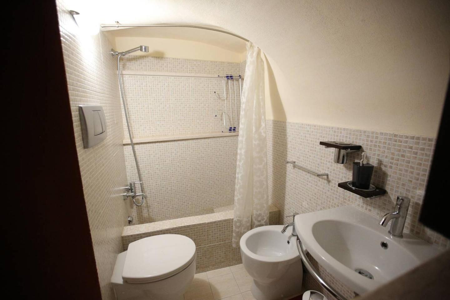 Apartament Bellissimo #1 Manfredonia Zewnętrze zdjęcie