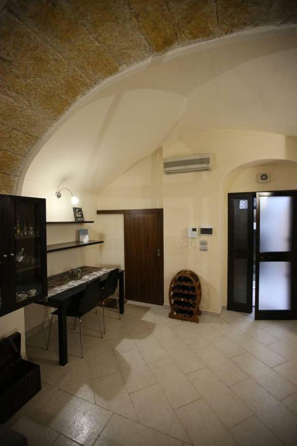 Apartament Bellissimo #1 Manfredonia Zewnętrze zdjęcie