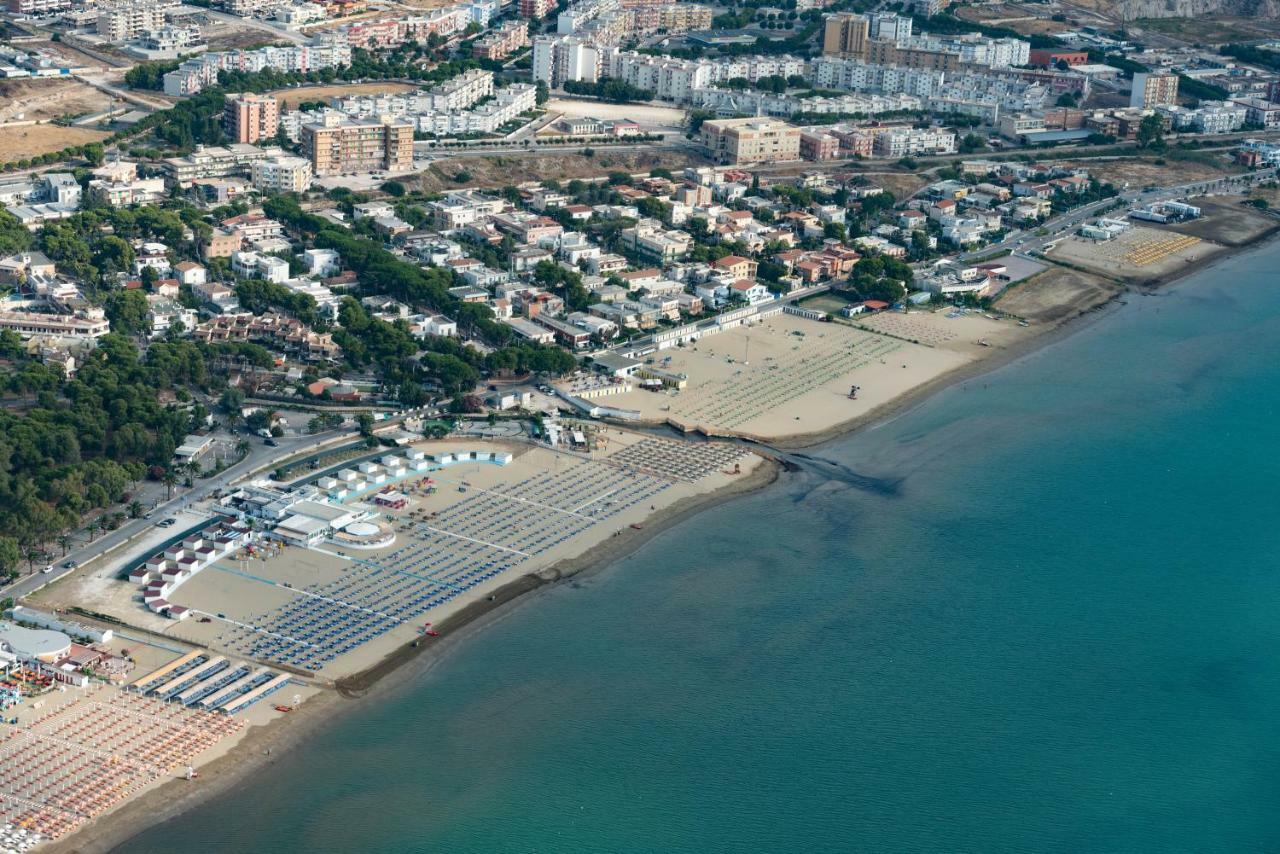 Apartament Bellissimo #1 Manfredonia Zewnętrze zdjęcie